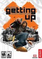 Marc Ecko’s Getting Up: Contents Under Pressure – PC